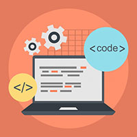 قرار دادن کد بررسی در سایت و بررسی صحت نمایش کد
